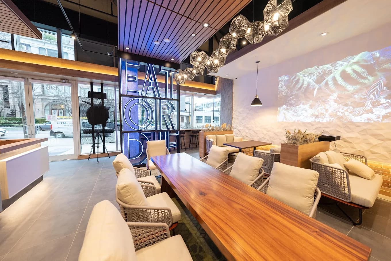 Expresso Cafe