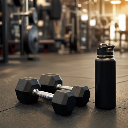 Gyms